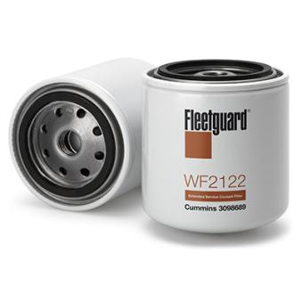 Filtre de liquide de refroidissement FLEETGUARD WF2122