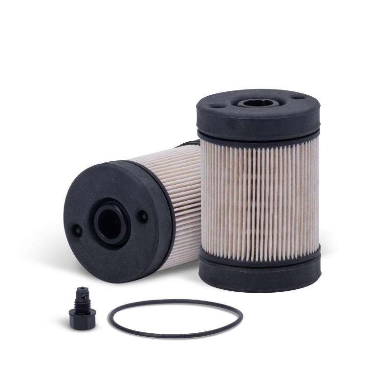 Filtre d'urée FLEETGUARD UK176 - Visuel 1