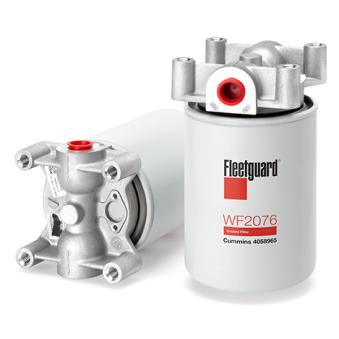 Filtre de liquide de refroidissement FLEETGUARD WF2076