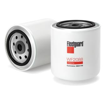 Filtre de liquide de refroidissement FLEETGUARD WF2088