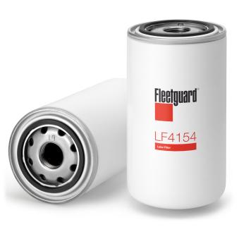 Filtre à huile FLEETGUARD LF4154
