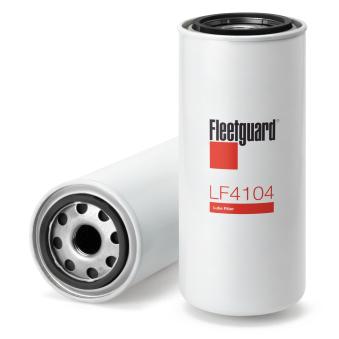 Filtre à huile FLEETGUARD LF4104