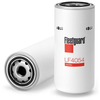 Filtre à huile FLEETGUARD LF4054