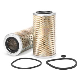 Filtre à huile FLEETGUARD LF4003