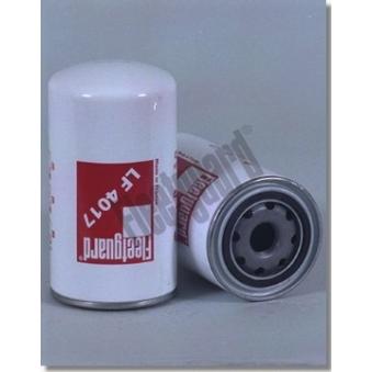 Filtre à huile FLEETGUARD LF4017