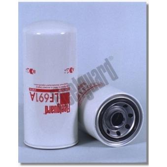 Filtre à huile FLEETGUARD LF691A