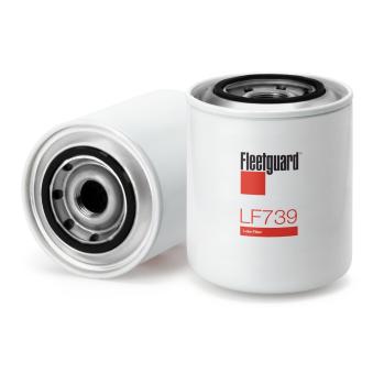 Filtre à huile FLEETGUARD LF739