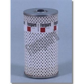 Filtre à huile FLEETGUARD LF572