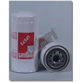 Filtre à huile FLEETGUARD LF673
