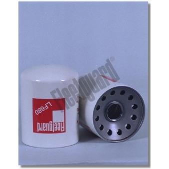Filtre hydraulique, boîte automatique FLEETGUARD LF680