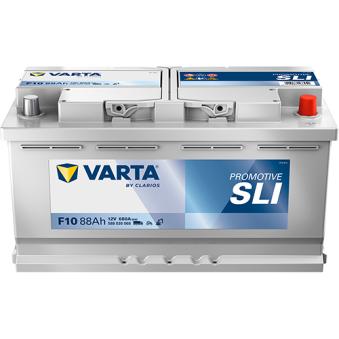 Batterie de démarrage VARTA 588038068K182