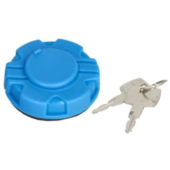 Bouchon, réservoir de carburant ENGITECH FT-C008