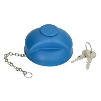 Bouchon, réservoir de carburant ENGITECH FT-C007