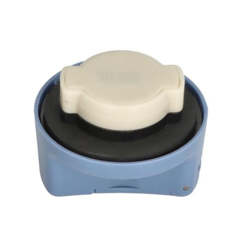 Bouchon, réservoir de carburant ENGITECH FT-C009 - Visuel 1