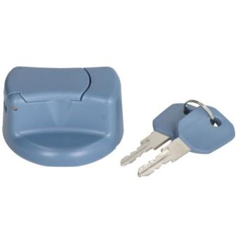 Bouchon, réservoir de carburant ENGITECH FT-C009