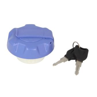 Bouchon, Unité réservoir (injection d'urée) ENGITECH FT-C010