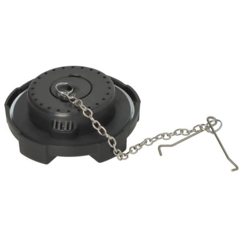 Bouchon, réservoir de carburant ENGITECH FT-C018 - Visuel 1
