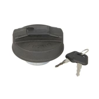Bouchon, réservoir de carburant ENGITECH FT-C014