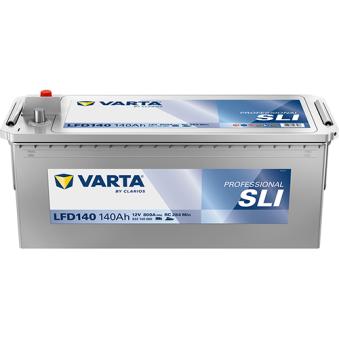 Batterie de démarrage VARTA 932140080K312