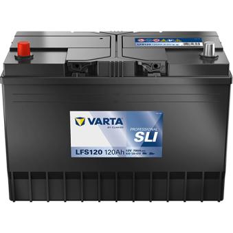 Batterie de démarrage VARTA 930120078K312