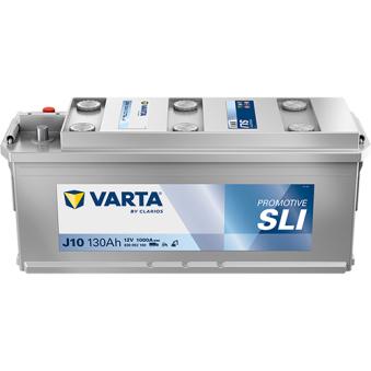 Batterie de démarrage VARTA 630052100K182