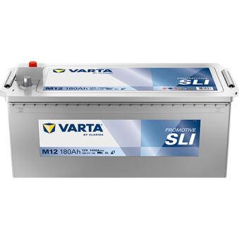 Batterie de démarrage VARTA 680011140K182