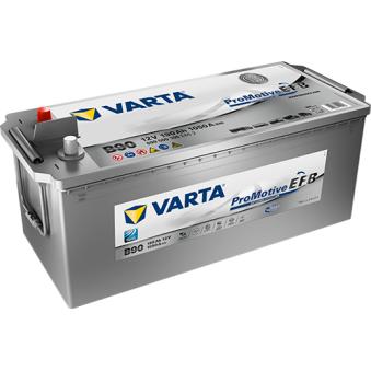 Batterie de démarrage Start & Stop VARTA 690500105E652