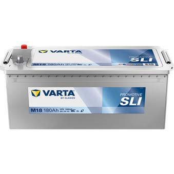 Batterie de démarrage VARTA 680108100K182
