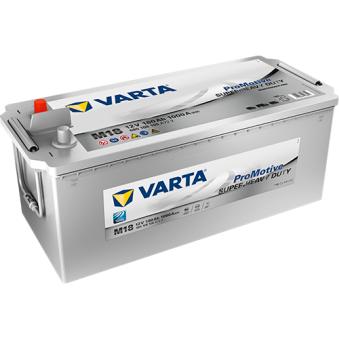 Batterie de démarrage VARTA 680108100A722