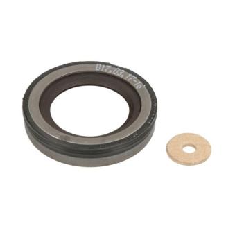 Bague d'étanchéité système SPI, pompe d'injection ENGITECH ENT230024