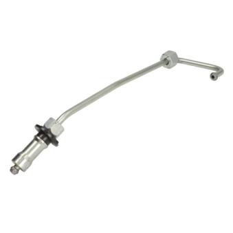 Tuyauterie de carburant ENGITECH ENT170043