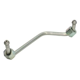 Tuyau de carburant ENGITECH ENT170036