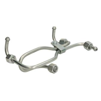 Kit de conduites à haute pression, injection ENGITECH ENT170020