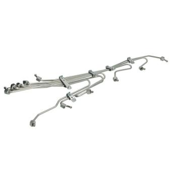 Kit de conduites à haute pression, injection ENGITECH ENT170012