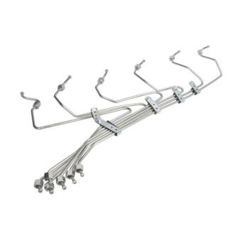 Kit de conduites à haute pression, injection ENGITECH ENT170011