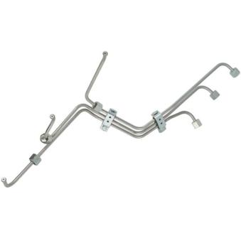 Kit de conduites à haute pression, injection ENGITECH ENT170014