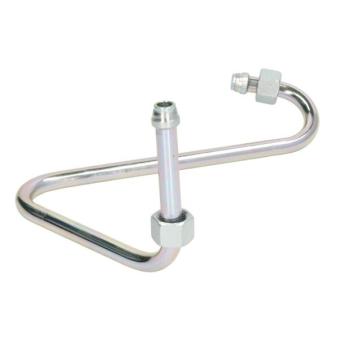 Tuyauterie de carburant ENGITECH ENT170015