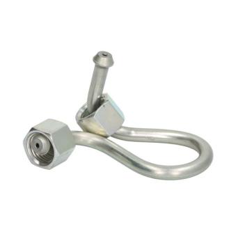 Conduite à haute pression, injection ENGITECH ENT170010