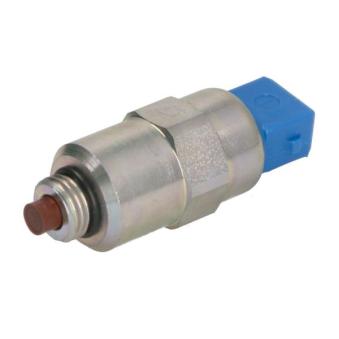 Dispositif d'arrêt, système d'injection ENGITECH ENT220030/1