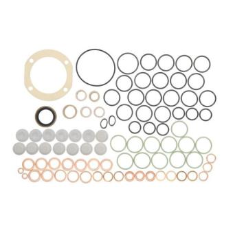 Kit d'assemblage, pompe à carburant ENGITECH ENT200023