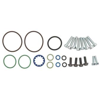 Jeu de joints, pompe d'injection ENGITECH ENT210043