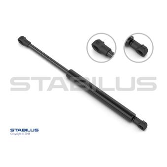 Vérin STABILUS 4773QO
