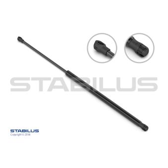Vérin STABILUS 439067