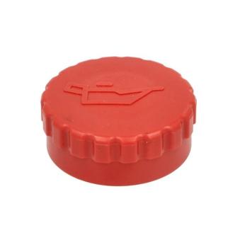 Bouchon, goulotte de remplissage d'huile ENGITECH ENT491053