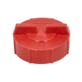 Bouchon, goulotte de remplissage d'huile ENGITECH ENT491047