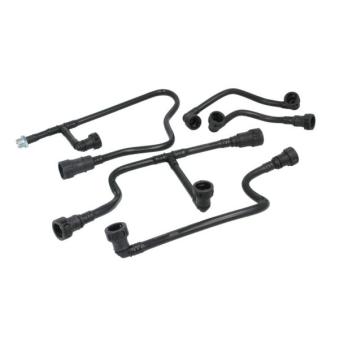 Tuyau de carburant ENGITECH ENT491024