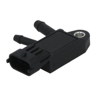 Capteur, pression des gaz échappement ENGITECH ENT500172