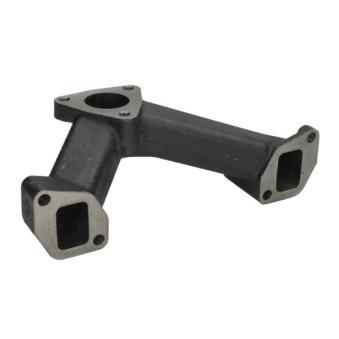 Collecteur, système d'échappement ENGITECH ENT500312