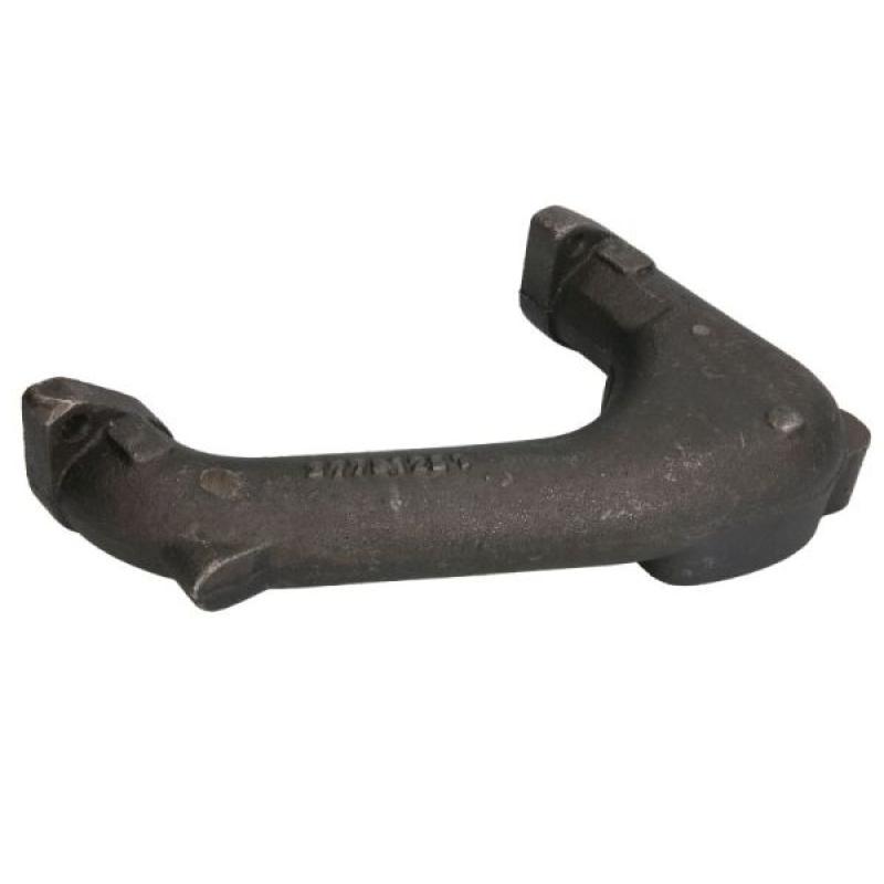 Collecteur, système d'échappement ENGITECH ENT500307 - Visuel 1