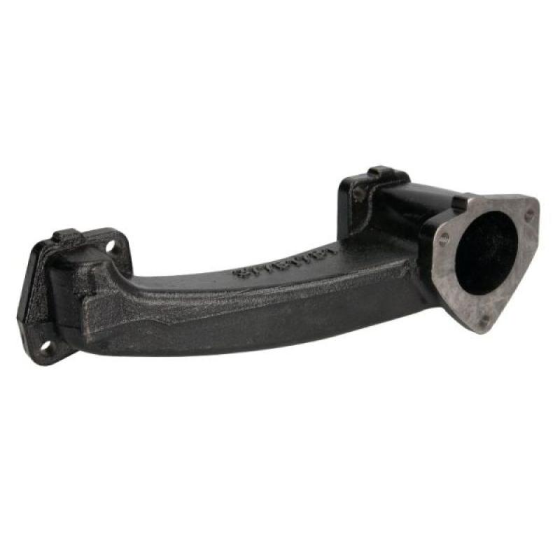 Collecteur, système d'échappement ENGITECH ENT500308 - Visuel 1